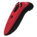 Durascan - D762 - Professional - Mid Range Barcode Reader Red
