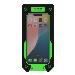 Xtremescangrip Xg962 - Professional Mid-range Barcode Reader With Holster