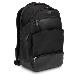 Mobile Vip - 15.6in Notebook Backpack - Black