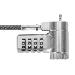 Defcon Ultimate Universal Lock Resettable Combination Bulk-asp96