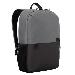 Sagano Ecosmart - 15.6in - Notebook Backpack - Black/ Grey