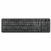 Ecosmart Full Size Wired Keyboard (uk)