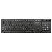 Ecosmart Full Size Wireless Keyboard (no)