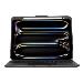 Versavu Bluetooth Keyboard Case For iPad Pro 11in (m4) Uk
