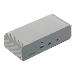 Docking Station - Thunderbolt 5 Triple Video 8k Ecosmart Dock With 140w Epr