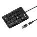 Wired Keypad USB