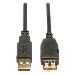 1.83 M USB EXTENSION CABLE M/F