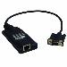 TRIPP LITE KVM Switch Accessories Serial Server Interface Module For B064 Netdirector Cat5 Multi-user