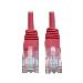 CAT5E 350MHZ MOLDED P ATCH CABLE