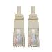 CAT5E 350MHZ MOLDED PATCH CABLE