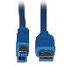 1.8 M USB 3.0 DEVICE CABLE
