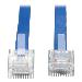 TRIPP LITE Cisco Console Rollover Cable (RJ45 M/M) 2m