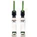 TRIPP LITE SFP+ 10Gbase-CU Twinax Copper Cable Green - 3m