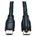 TRIPP LITE High Speed HDMI Cable with Ethernet and Locking Connector Ultra HD 4K x 2K 24AWG (M/M) 6-ft 1.8m