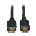 6.09 M HIGH SPEED HDMI CABLE