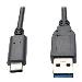 USB 3.1 GEN 2 CABLE 10 GBPS