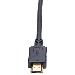 HDMI TO VGA 3.5MM ACTIVE VIDEO AUDIO CONVERTER CABLE M/M 1.83M