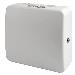 WIRELESS ACCESS POINT ENCL SURFACE-MOUNT ABS 11 X 11 IN.