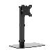 TRIPP LITE Single-Display Monitor Stand - Height Adjustable, 17in to 27in Monitors