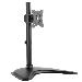 TRIPP LITE Single-Display Desktop Monitor Stand for 13in to 27in Flat-Screen Displays