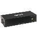 TRIPP LITE HDMI over CAT6 Receiver with Repeater, 4K 60Hz, HDR, 4:4:4, IR Transceiver, PoC, HDCP 2.2, 70m TAA