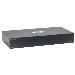 TRIPP LITE 1x4 HDMI over CAT6 Splitter for Medical Applications, 4K 60 Hz, HDR, 4:4:4, PoC, 70m, TAA