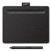 Intuos S Bluetooth Black - Manga