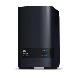 Network Attached Storage - My Cloud Expert Series EX2 Ultra - 8TB - USB 3.0 / Gigabit Ethernet - 3.5in