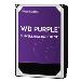 Hard Drive - WD SURVEILLANCE Purple WDBGKN0060HNC - 6TB - SATA 6Gb/s - 3.5in