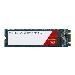SSD - WD Red SA500 - 1TB - SATA 6Gb/s - M.2 2280