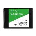 SSD - WD Green - 2TB - SATA 6Gb/s - 2.5in/7mm