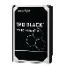 Hard Drive - Wd Desktop Mainstream Black WDBSLA0100HNC - 10TB - SATA 6Gb/s - 3.5in - 7200Rpm