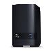Network Attached Storage - My Cloud Expert Series EX2 Ultra - 32TB - USB 3.0 / Gigabit Ethernet - 3.5in