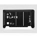 WD_BLACK D30 Game Drive SSD for Xbox - 500GB - USB-C/A