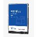 Hard Drive - Wd Mobile Blue WD5000LPZX - 500GB - SATA 6Gb/s - 2.5in - 5400rpm - 128MB Buffer