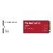 SSD - WD Red SN700 - 1TB - Pci-e Gen3 - M.2 2280