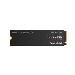 SSD - WD Black SN770 - 250GB - Pci-e Gen4 x4 - m.2 2280