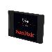 SSD - SanDisk Ultra 3D - 1TB - SATA 6Gb/s - 2.5in