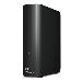 Desktop Hard Drive - WD Elements - 22TB - USB-A 3.0