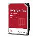 Hard Drive - RED PRO WD4005FFBX - 4TB - SATA 6Gb/s - 3.5in  - 7200rpm