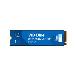 SSD - WD Blue SN5000 NVMe - 1TB - Pci-e Gen4 x4 - M.2 2280