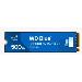 SSD - WD Blue SN5000 NVMe - 500GB - Pci-e Gen4 x4 - M.2 2280