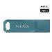 SanDisk Ultra Dual Drive Go - 1TB USB Stick - USB-C 3.2 Gen 1 - Navagio Bay