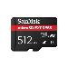 Express microSD Card 256GB - Up to 880MB/s Read Up to 650MB/s Write 210MB/s Sustained Write U3 C10
