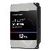Hard Drive - Ultrastar DC HC555 0B48710 - 12TB - SAS - 3.5in  - SED