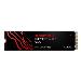 SanDisk Optimus GX 7100 NVMe - 500GB - Pci-e 4.0 x4 - M.2 2280