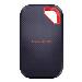 SanDisk Extreme Portable SSD (V3) - 1TB - USB-C - 2000MB/S(R) / 1800MB/S(W)