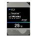 Hard Drive - Ultrastar DC HC5090 0B50272 - 28TB - SAS 12Gb/s - 3.5in - 7200rpm - SE