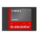 SSD - SANDISK NAS 600 -500GB - SATA 6Gb/s - 2.5in or 7mm Bay