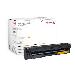 Compatible Toner Cartridge - HP CF402A - Standard Capacity - 1400 Pages - Yellow